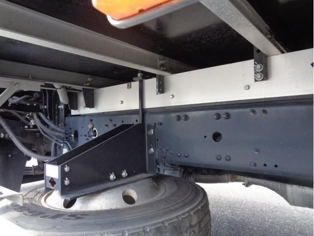 MITSUBISHI FUSOU FIGHTER 2021