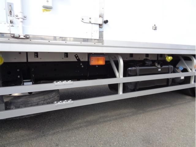 MITSUBISHI FUSOU FIGHTER 2021