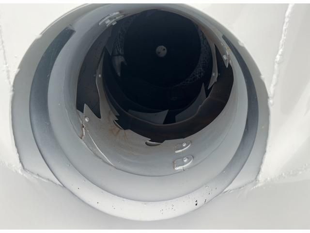 MITSUBISHI FUSOU FIGHTER 2025