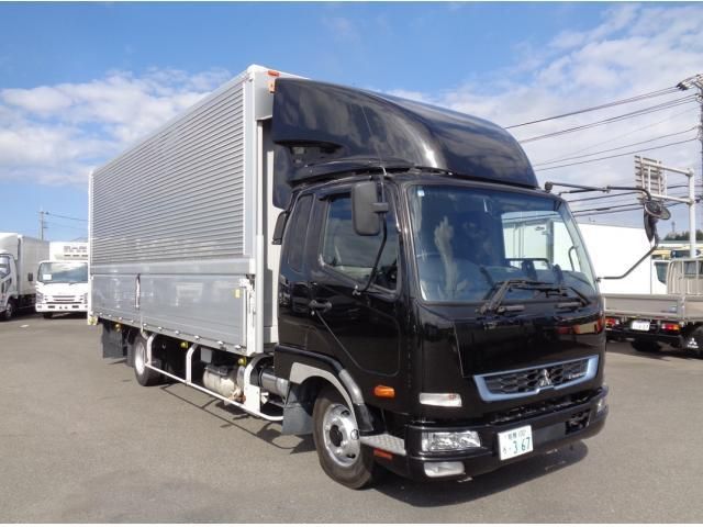 MITSUBISHI FUSOU FIGHTER 2020