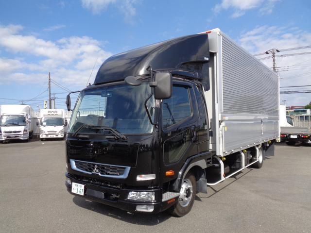 MITSUBISHI FUSOU FIGHTER 2020