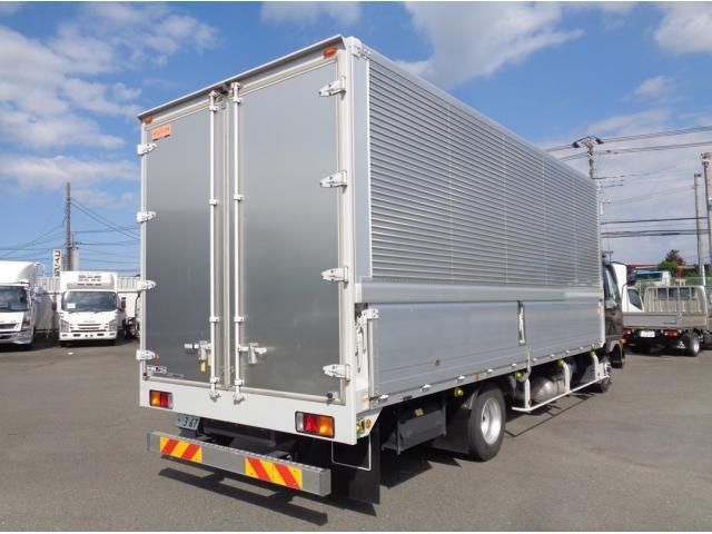 MITSUBISHI FUSOU FIGHTER 2020