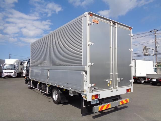 MITSUBISHI FUSOU FIGHTER 2020