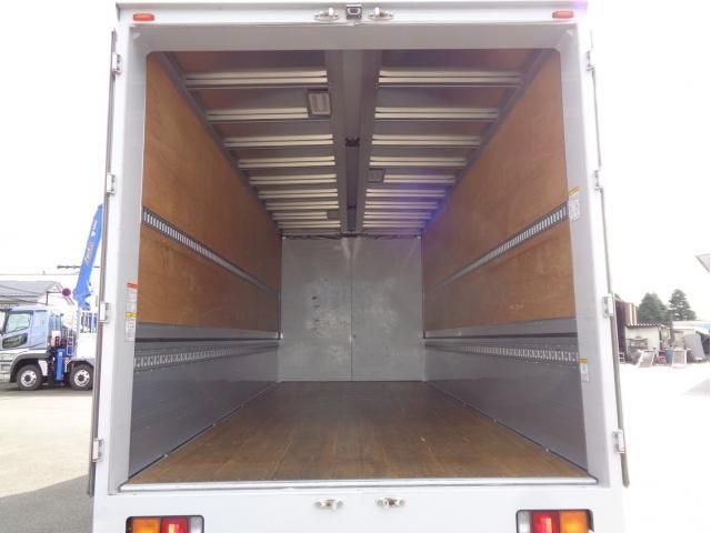 MITSUBISHI FUSOU FIGHTER 2020