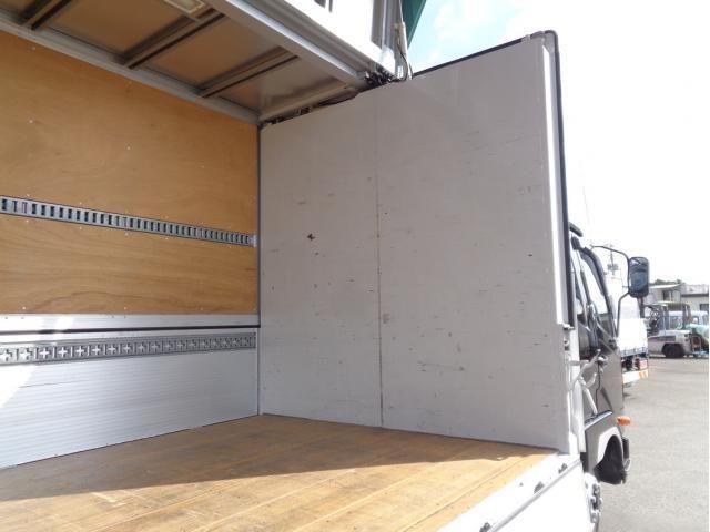 MITSUBISHI FUSOU FIGHTER 2020