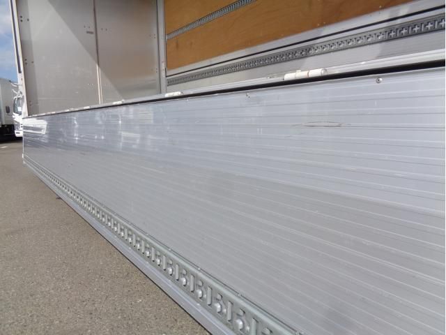 MITSUBISHI FUSOU FIGHTER 2020