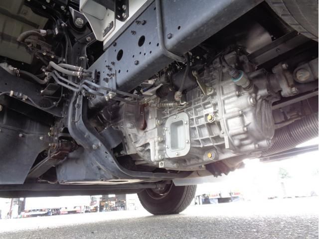 MITSUBISHI FUSOU FIGHTER 2020