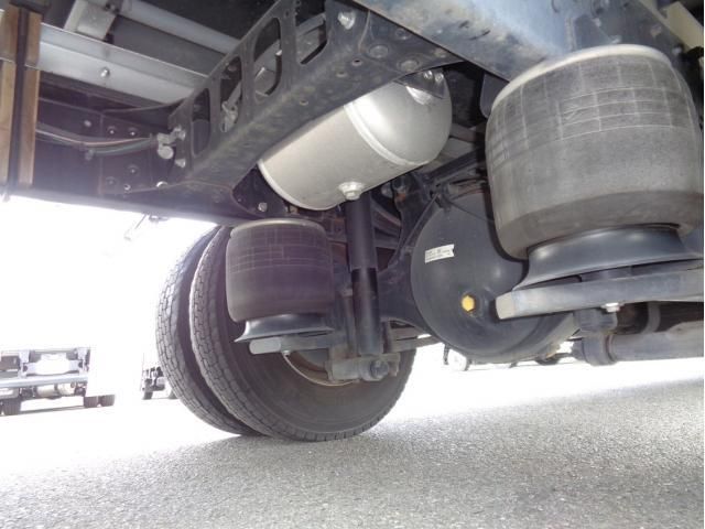 MITSUBISHI FUSOU FIGHTER 2020