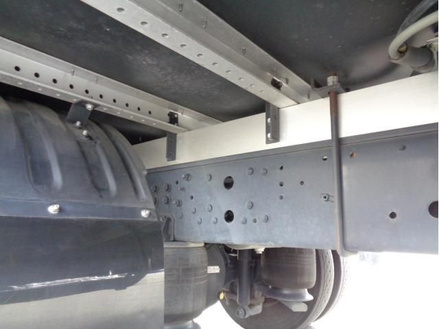 MITSUBISHI FUSOU FIGHTER 2020