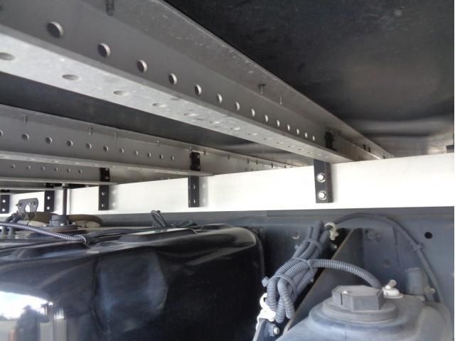 MITSUBISHI FUSOU FIGHTER 2020