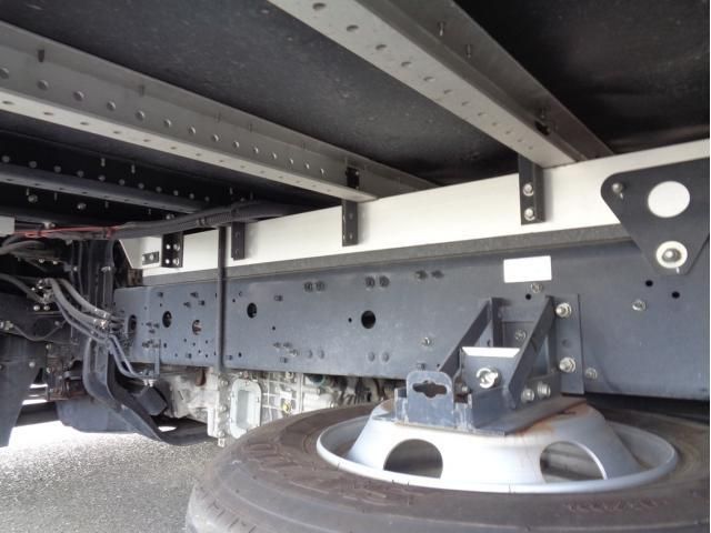 MITSUBISHI FUSOU FIGHTER 2020