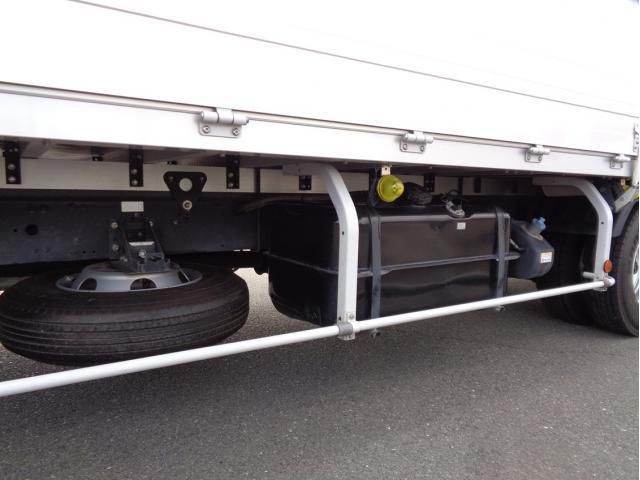 MITSUBISHI FUSOU FIGHTER 2020