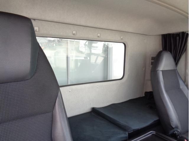 MITSUBISHI FUSOU FIGHTER 2020