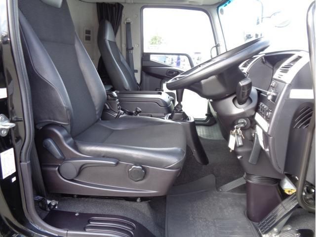 MITSUBISHI FUSOU FIGHTER 2020