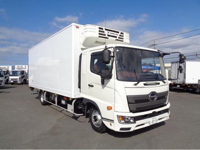 HINO RANGER 2023