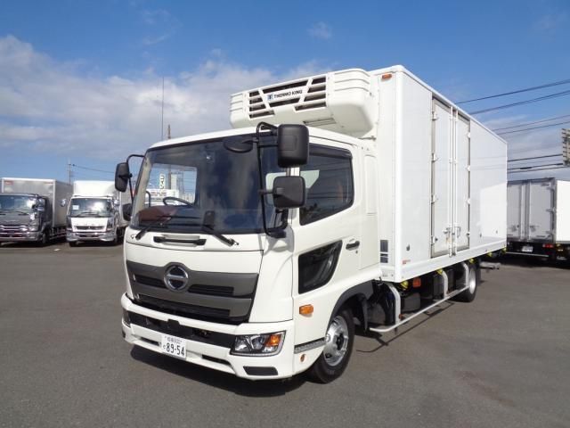 HINO RANGER 2023