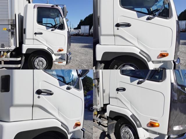 MITSUBISHI FUSOU FIGHTER 2010