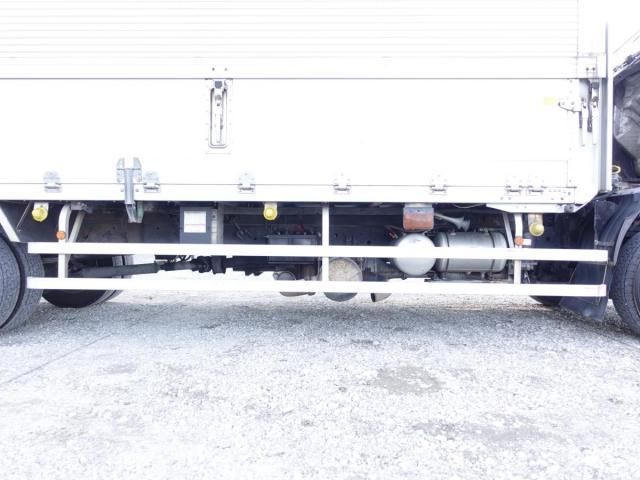 MITSUBISHI FUSOU FIGHTER 2010