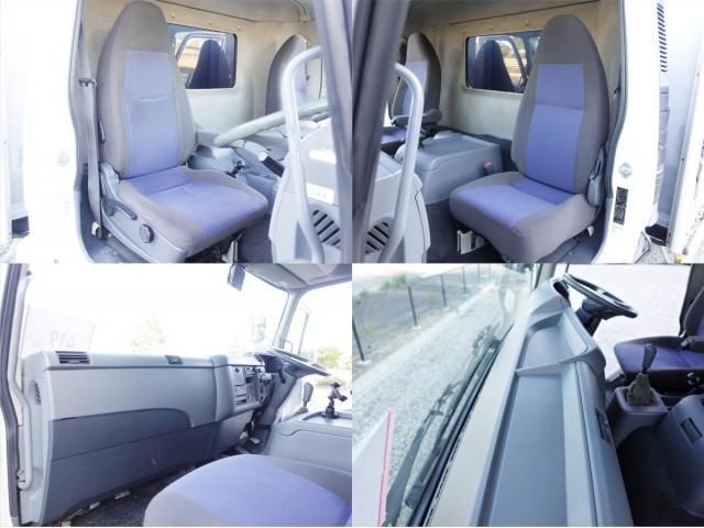 MITSUBISHI FUSOU FIGHTER 2010