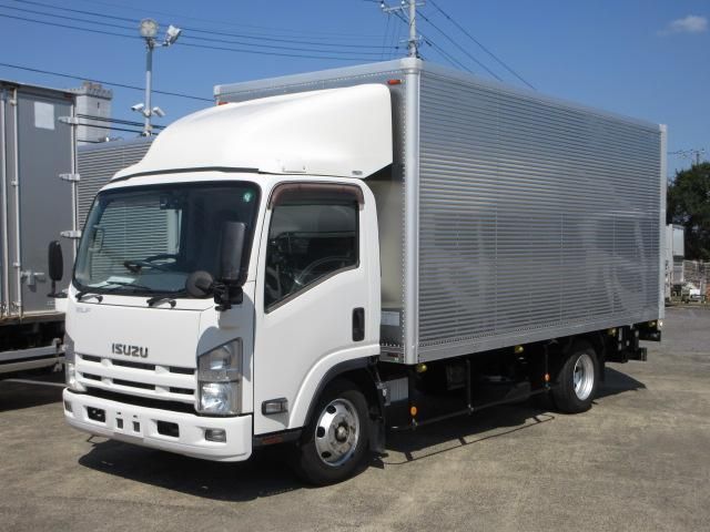ISUZU ELF 2014