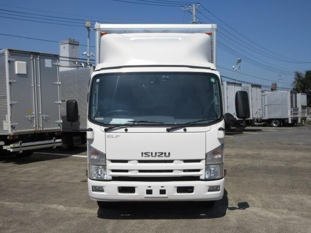 ISUZU ELF 2014