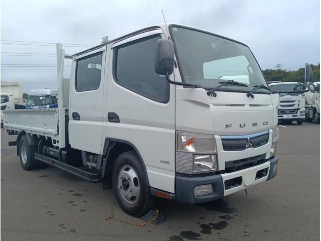 MITSUBISHI CANTER 2018