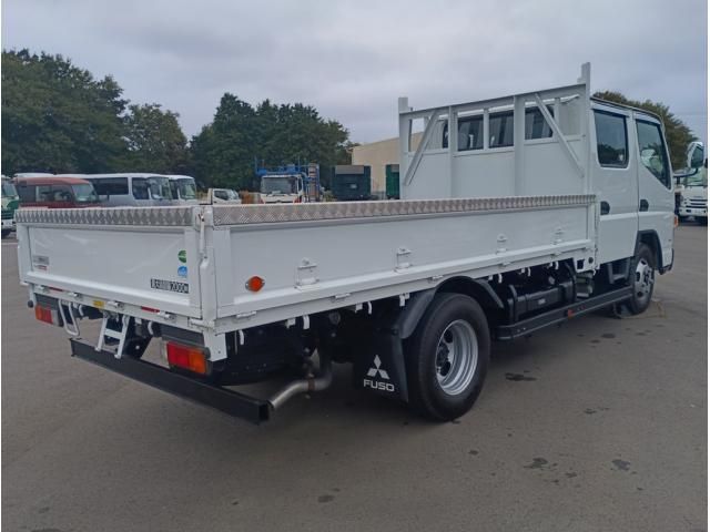 MITSUBISHI CANTER 2018