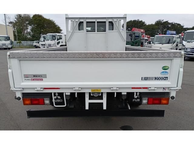 MITSUBISHI CANTER 2018