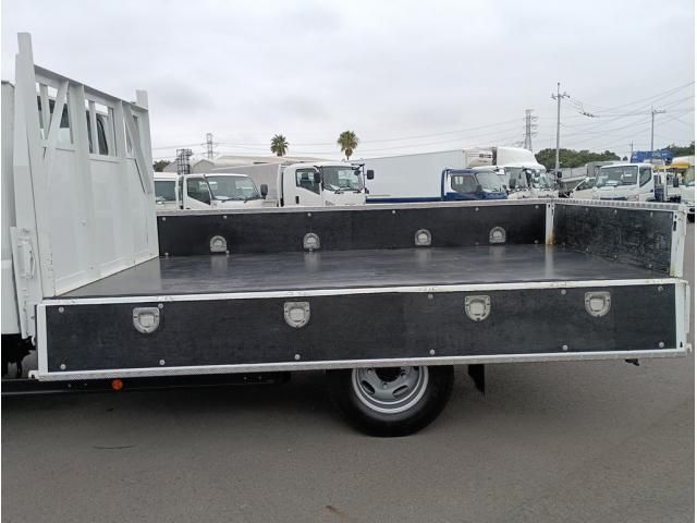 MITSUBISHI CANTER 2018