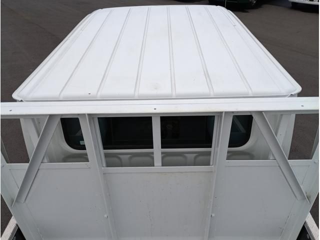 MITSUBISHI CANTER 2018