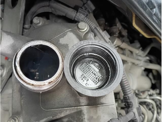 MITSUBISHI CANTER 2018