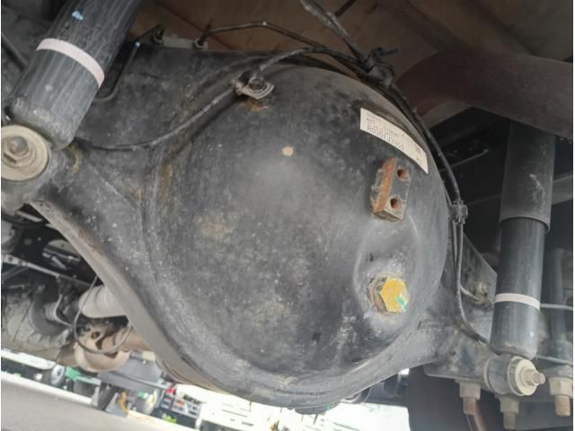 MITSUBISHI CANTER 2018