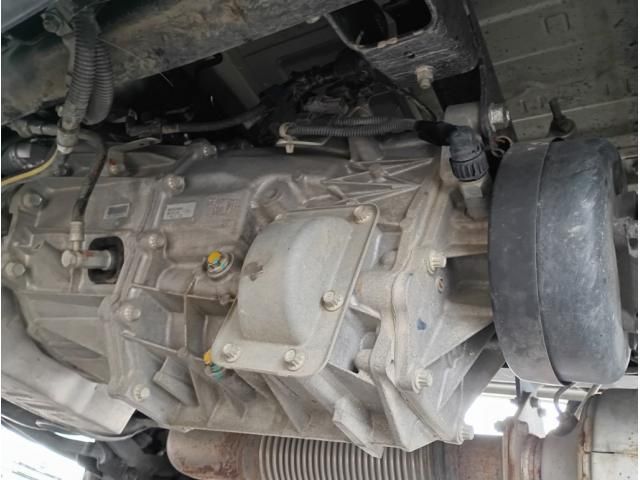 MITSUBISHI CANTER 2018