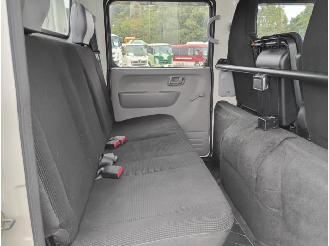 MITSUBISHI CANTER 2018