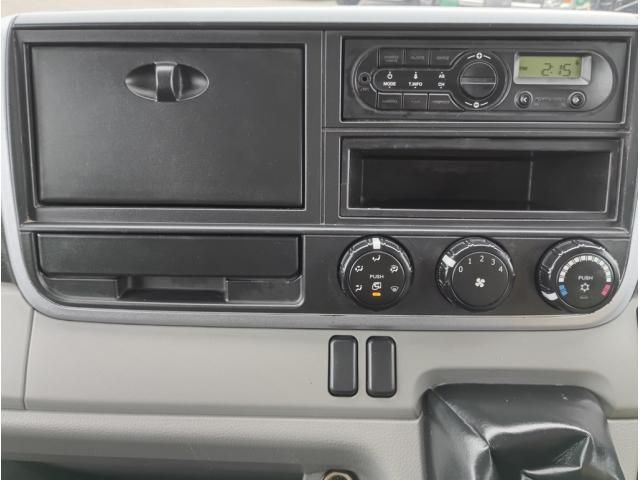 MITSUBISHI CANTER 2018