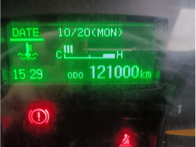 MITSUBISHI CANTER 2018