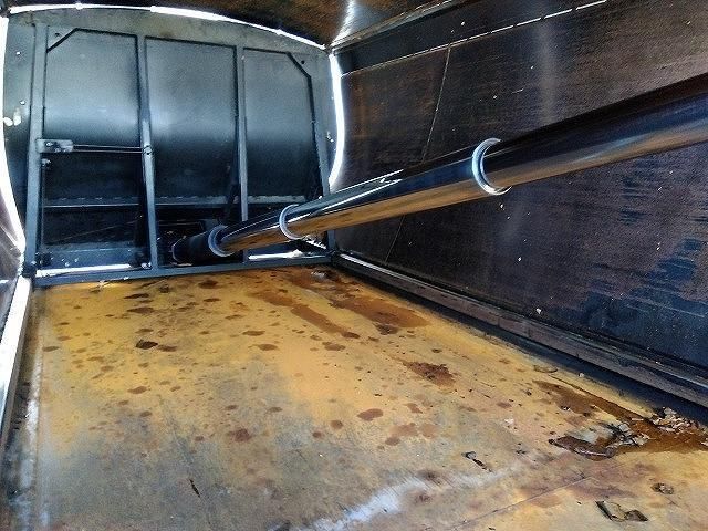 MITSUBISHI FUSOU FIGHTER 2012