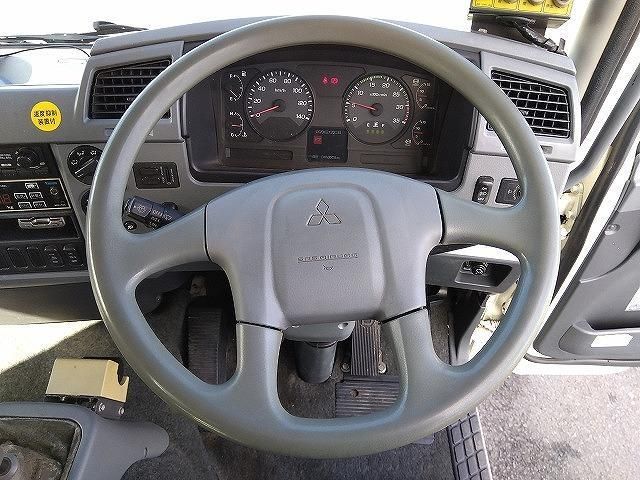 MITSUBISHI FUSOU FIGHTER 2012