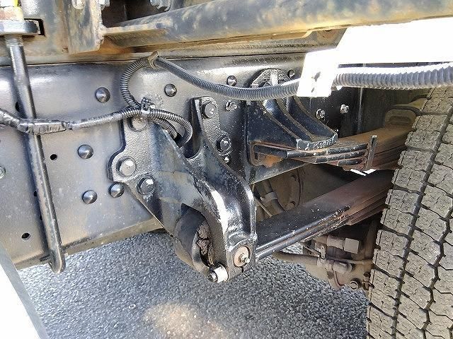 MITSUBISHI FUSOU FIGHTER 2012