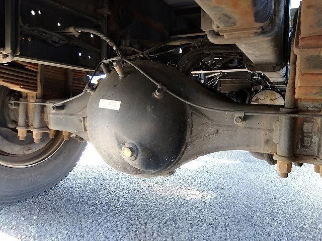 MITSUBISHI FUSOU FIGHTER 2012