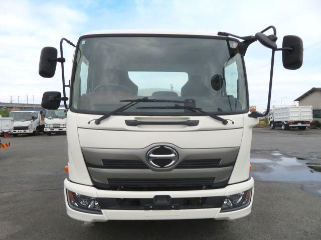 HINO RANGER 2020