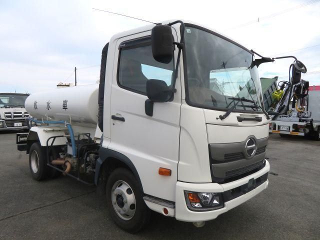 HINO RANGER 2020