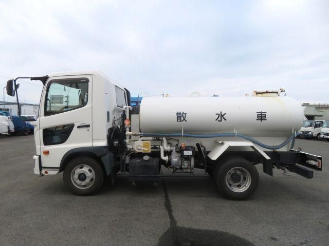 HINO RANGER 2020