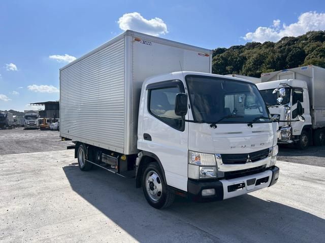 MITSUBISHI CANTER 2019