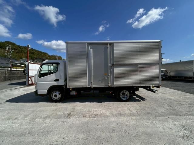 MITSUBISHI CANTER 2019