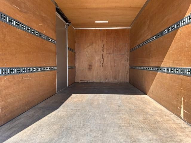 MITSUBISHI CANTER 2019