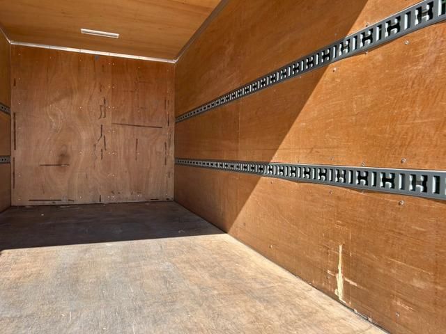 MITSUBISHI CANTER 2019