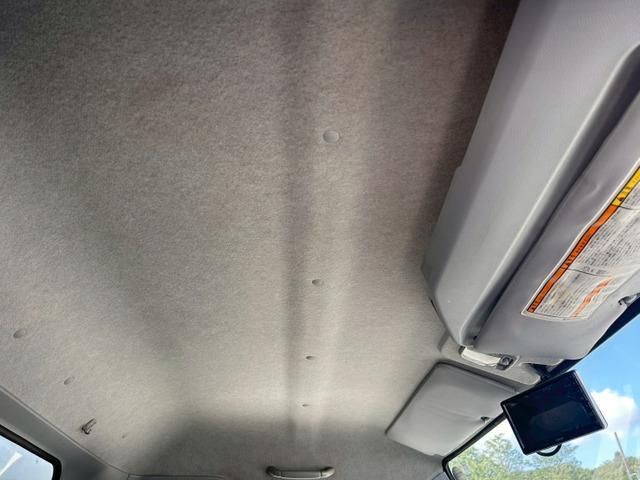 MITSUBISHI CANTER 2019