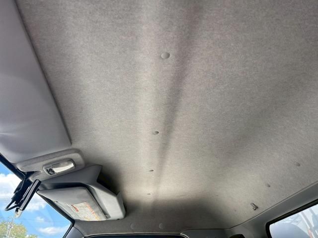 MITSUBISHI CANTER 2019