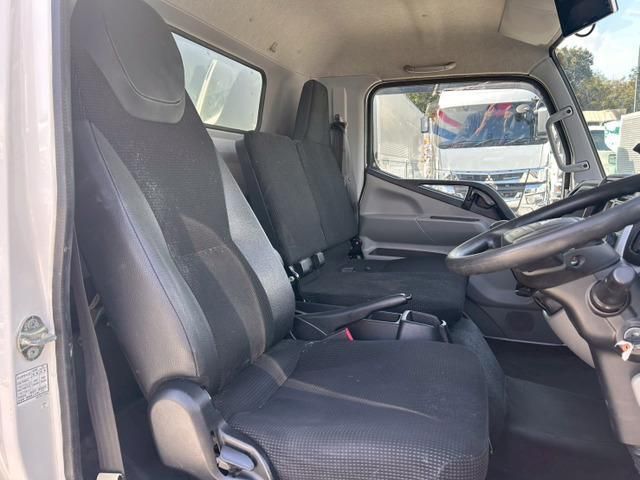 MITSUBISHI CANTER 2019